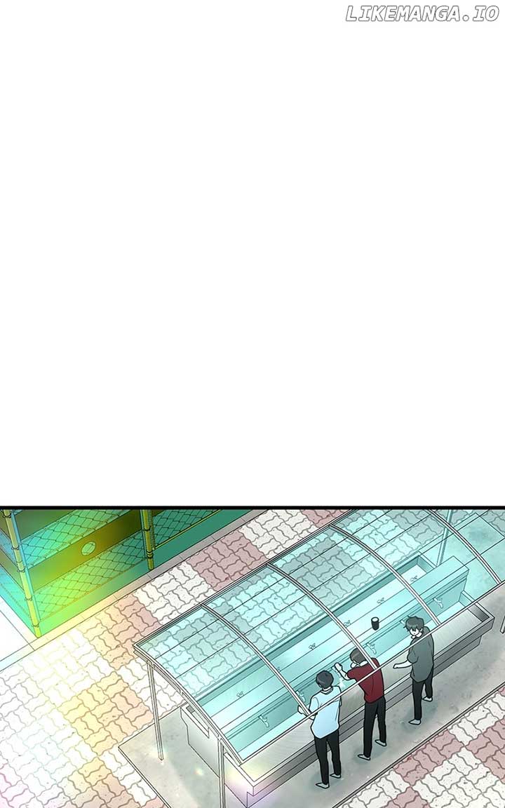 Back to Chanbi Chapter 14 - Page 51