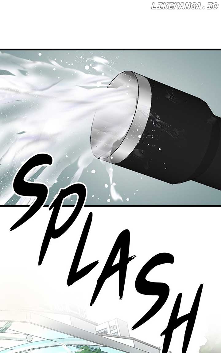 Back to Chanbi Chapter 14 - Page 64