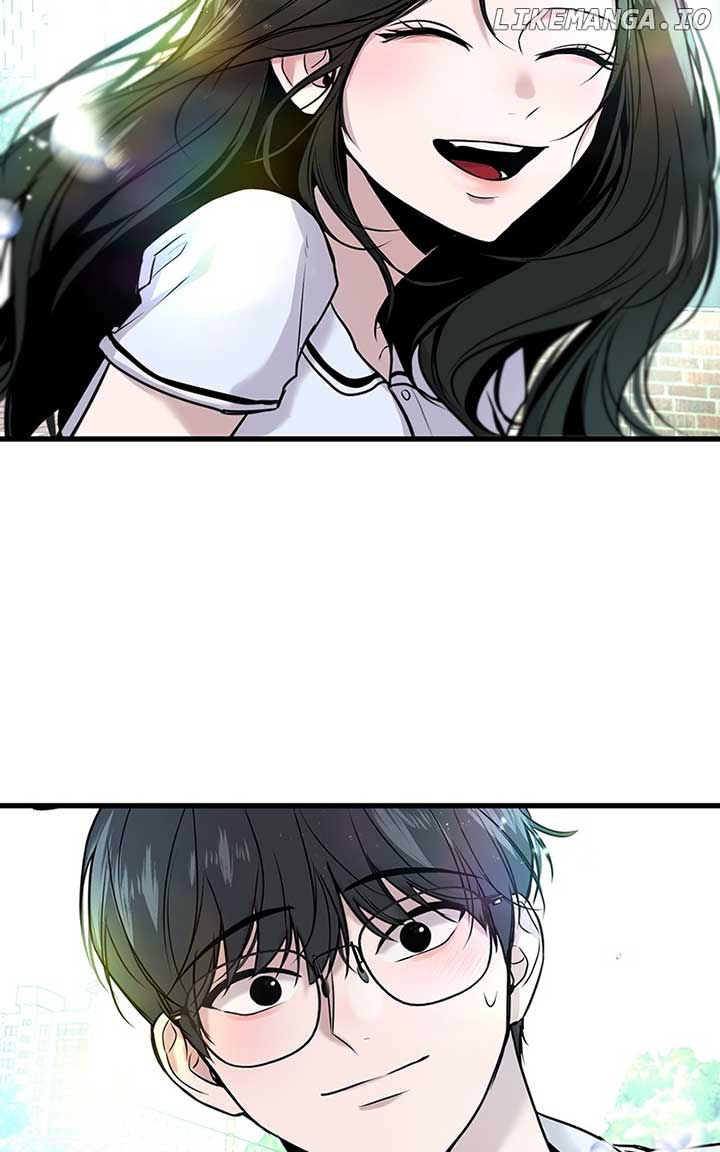 Back to Chanbi Chapter 14 - Page 67