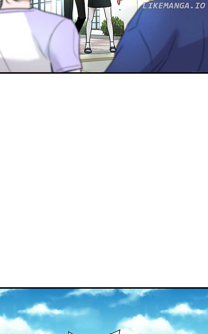 Back to Chanbi Chapter 14 - Page 74