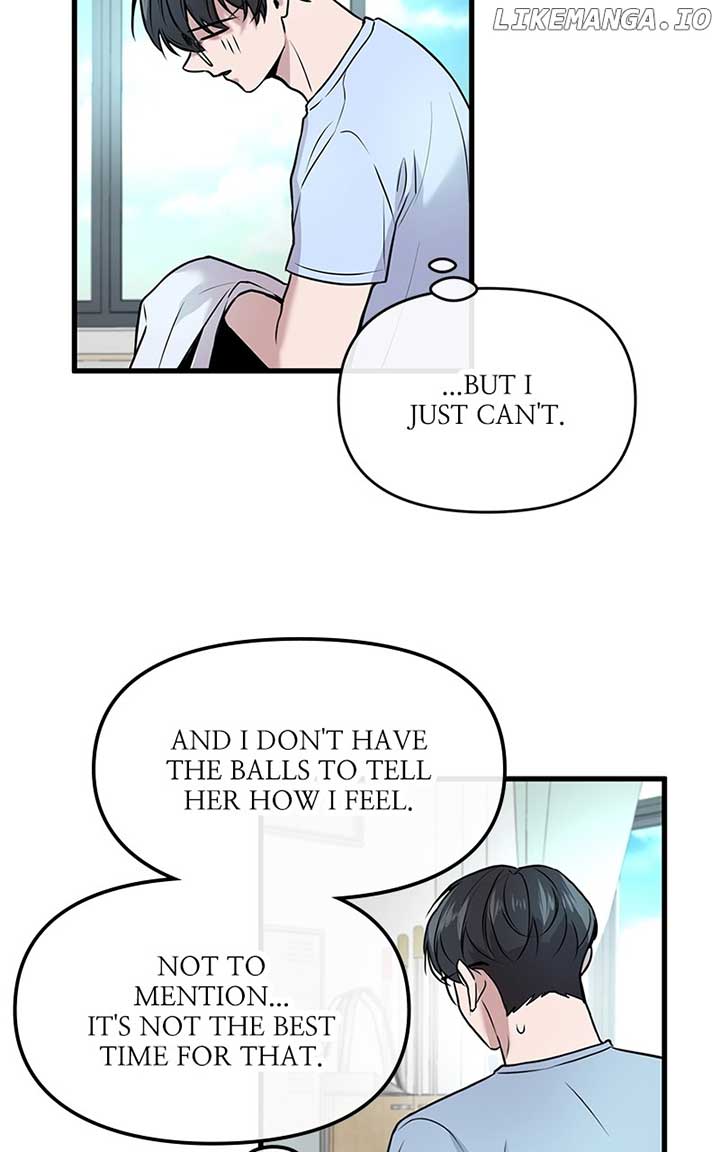 Back to Chanbi Chapter 14 - Page 81