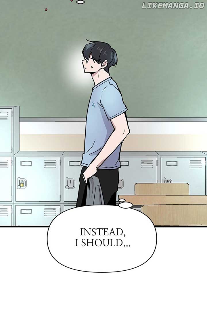 Back to Chanbi Chapter 14 - Page 87