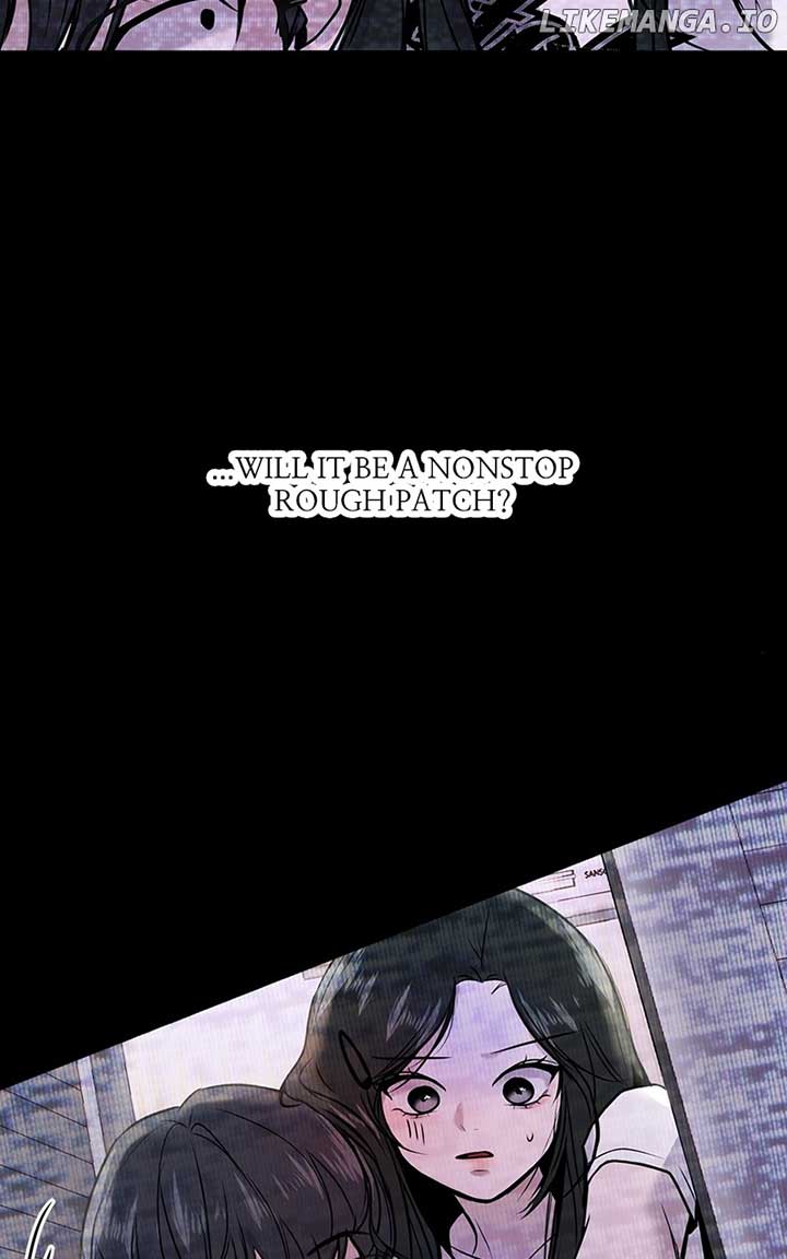 Back to Chanbi Chapter 14 - Page 98