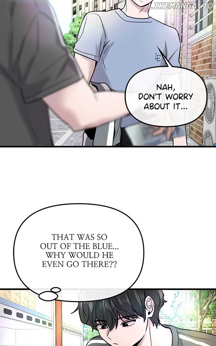 Back to Chanbi Chapter 15 - Page 11