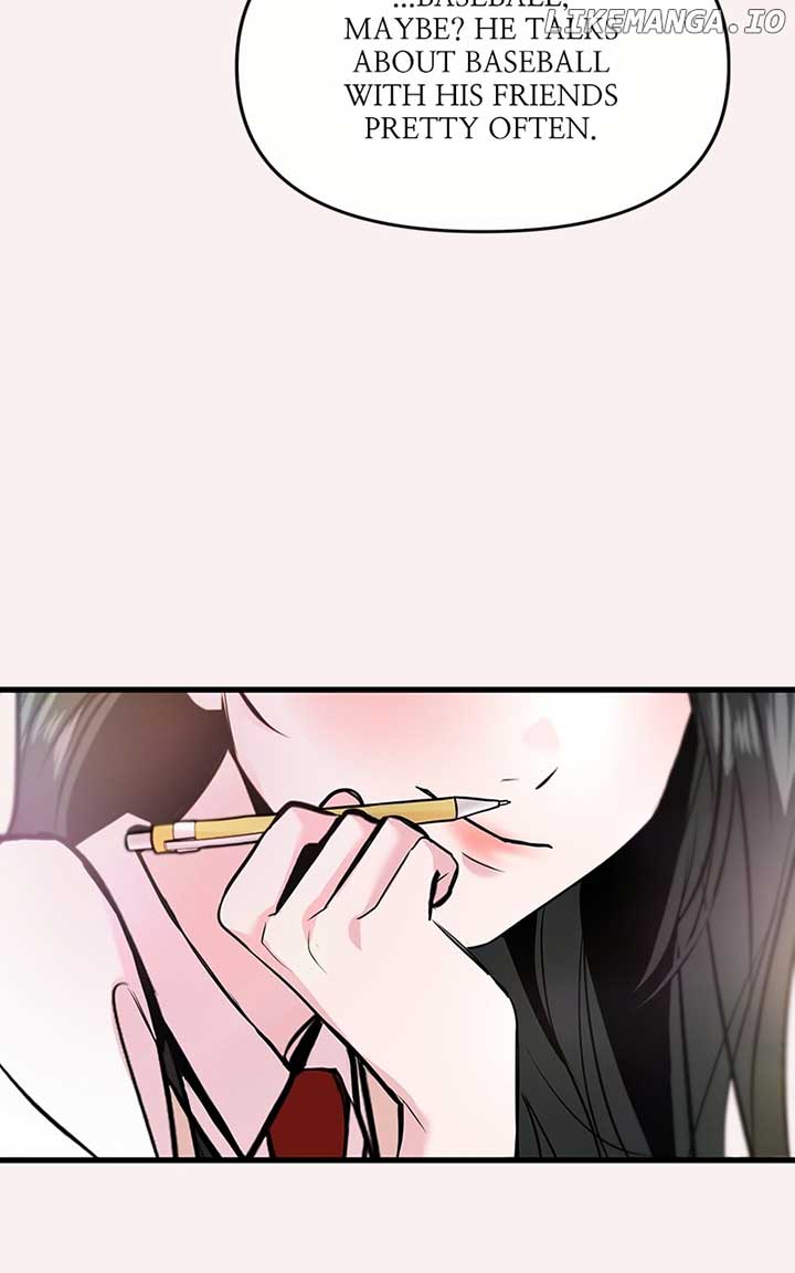 Back to Chanbi Chapter 15 - Page 112