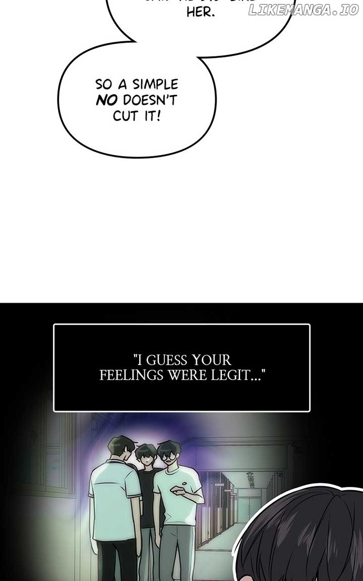 Back to Chanbi Chapter 15 - Page 16