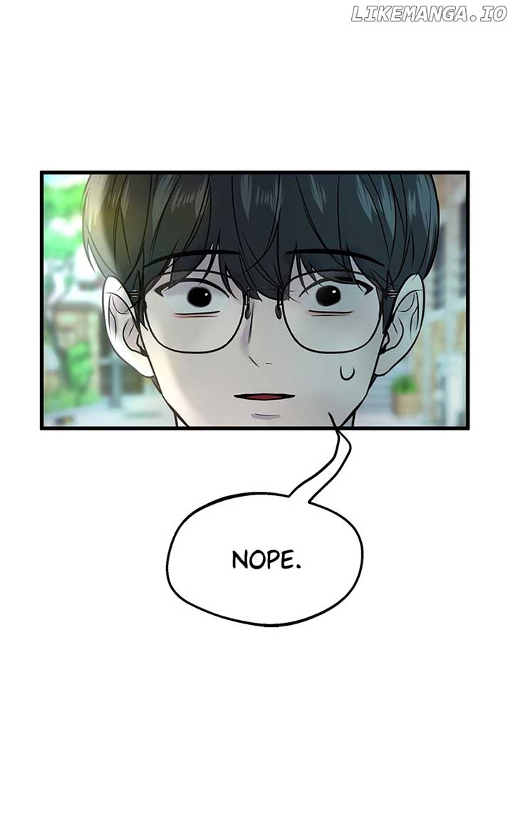 Back to Chanbi Chapter 15 - Page 21