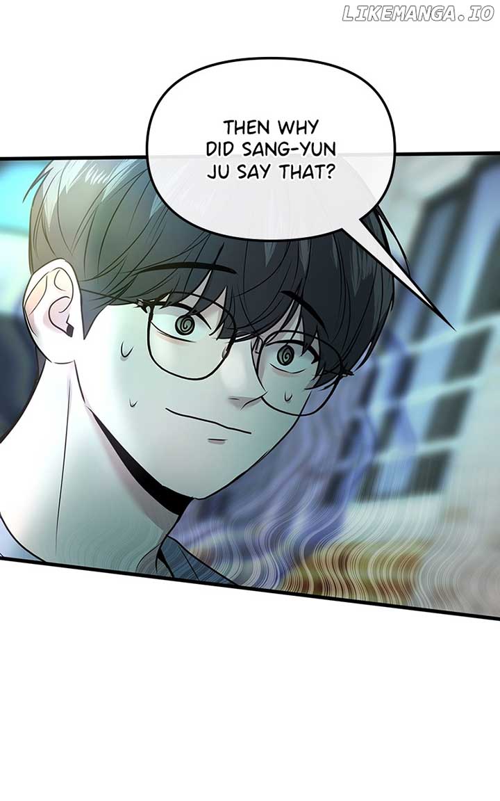 Back to Chanbi Chapter 15 - Page 22