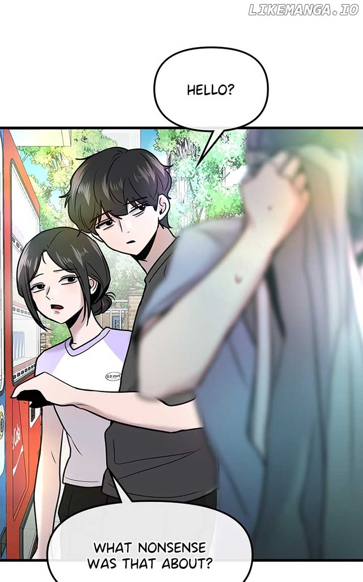 Back to Chanbi Chapter 15 - Page 37