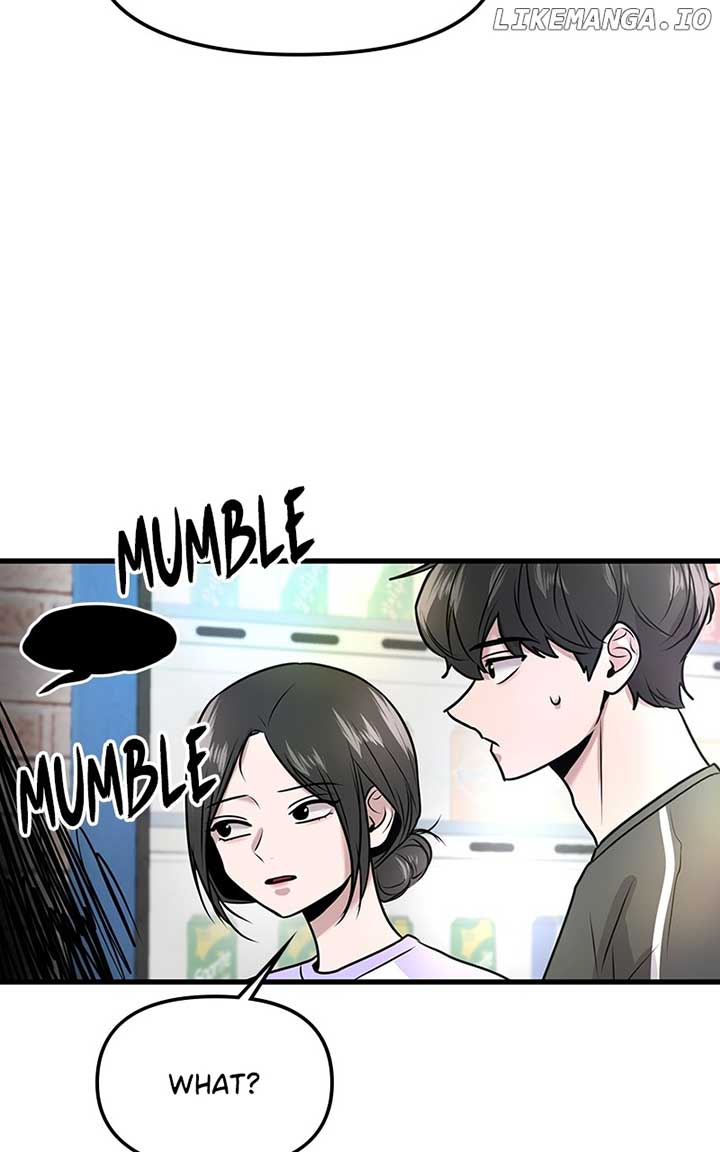 Back to Chanbi Chapter 15 - Page 38