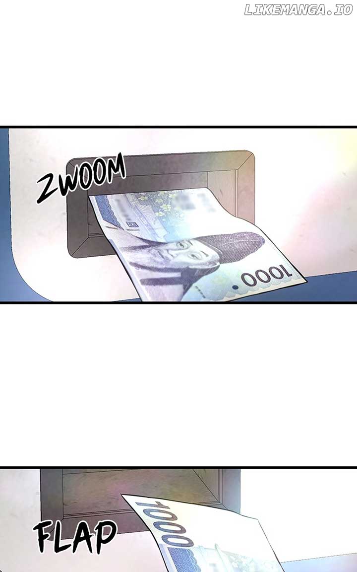 Back to Chanbi Chapter 15 - Page 41