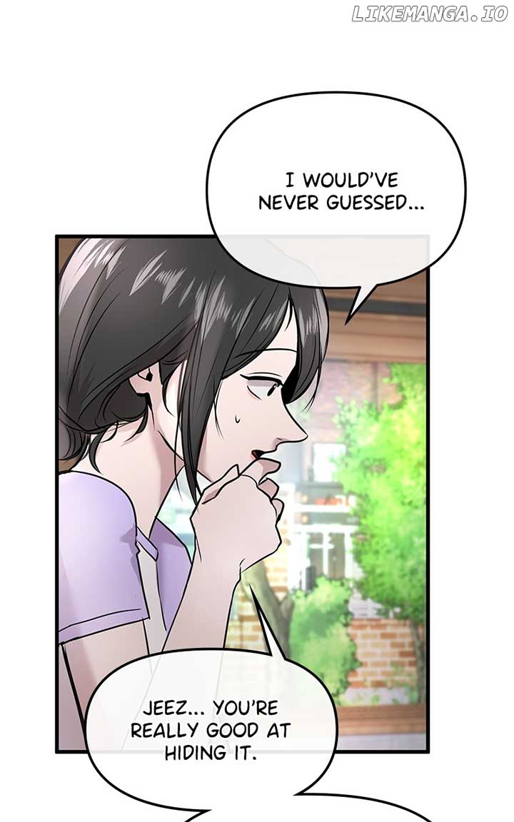 Back to Chanbi Chapter 15 - Page 46