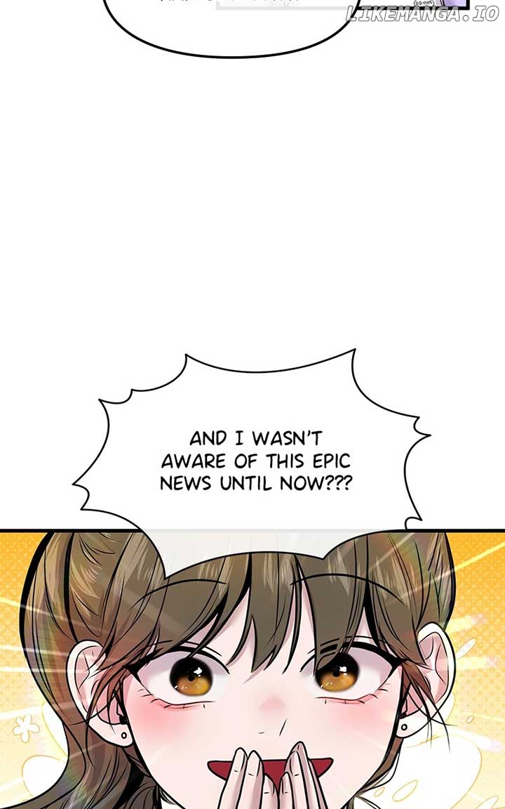 Back to Chanbi Chapter 15 - Page 61