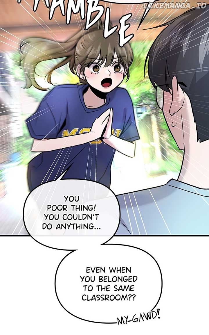 Back to Chanbi Chapter 15 - Page 65