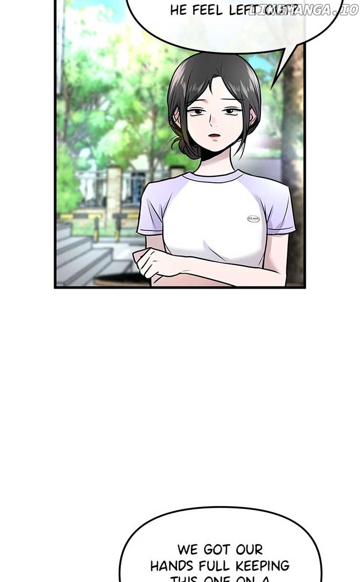 Back to Chanbi Chapter 15 - Page 71