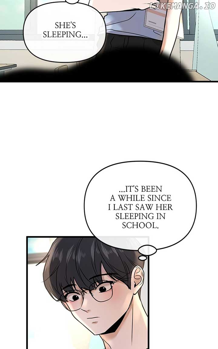 Back to Chanbi Chapter 15 - Page 82