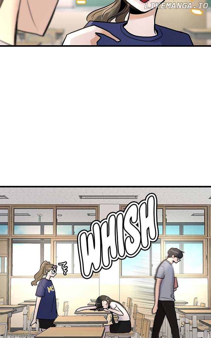 Back to Chanbi Chapter 15 - Page 87