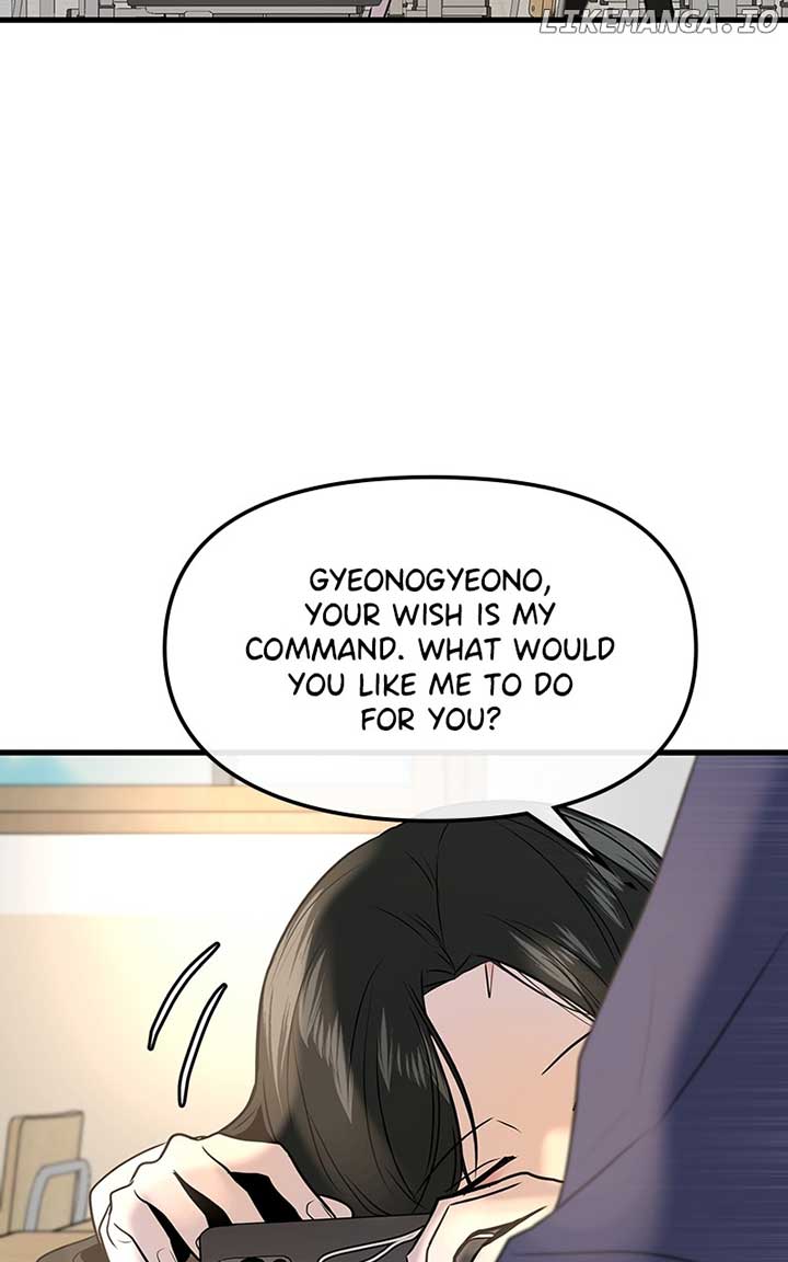 Back to Chanbi Chapter 15 - Page 88