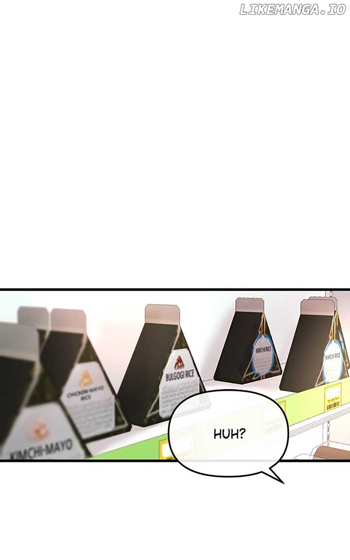 Back to Chanbi Chapter 16 - Page 1