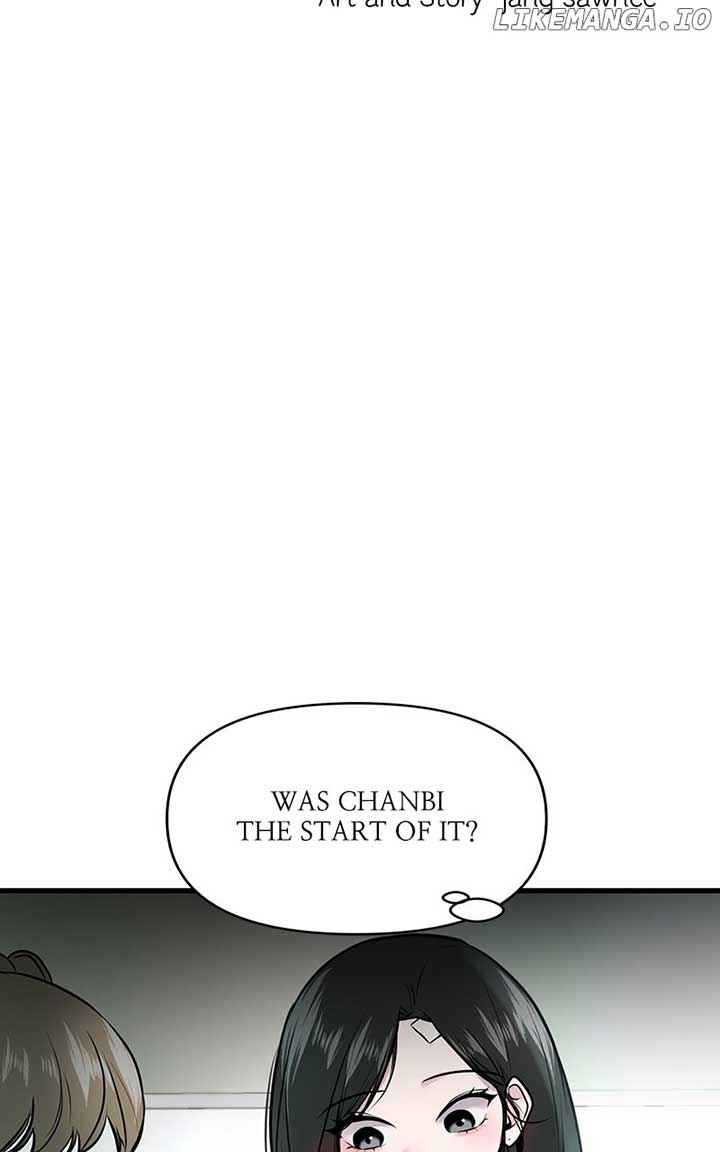 Back to Chanbi Chapter 16 - Page 10