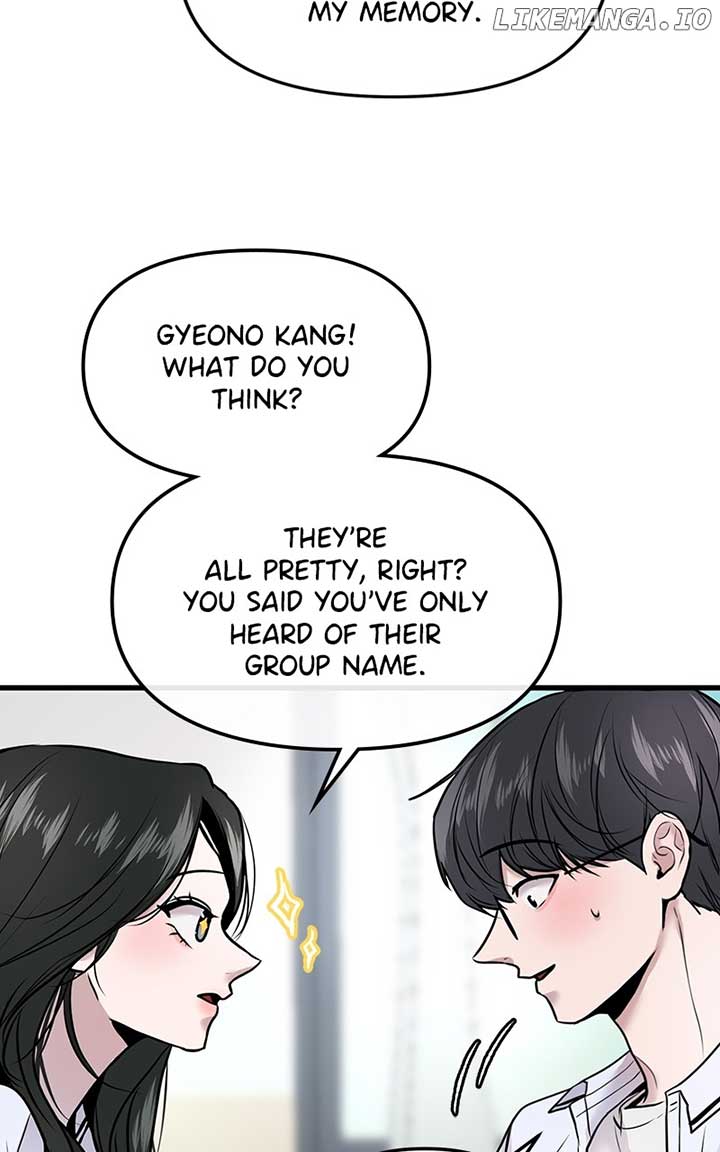 Back to Chanbi Chapter 16 - Page 15