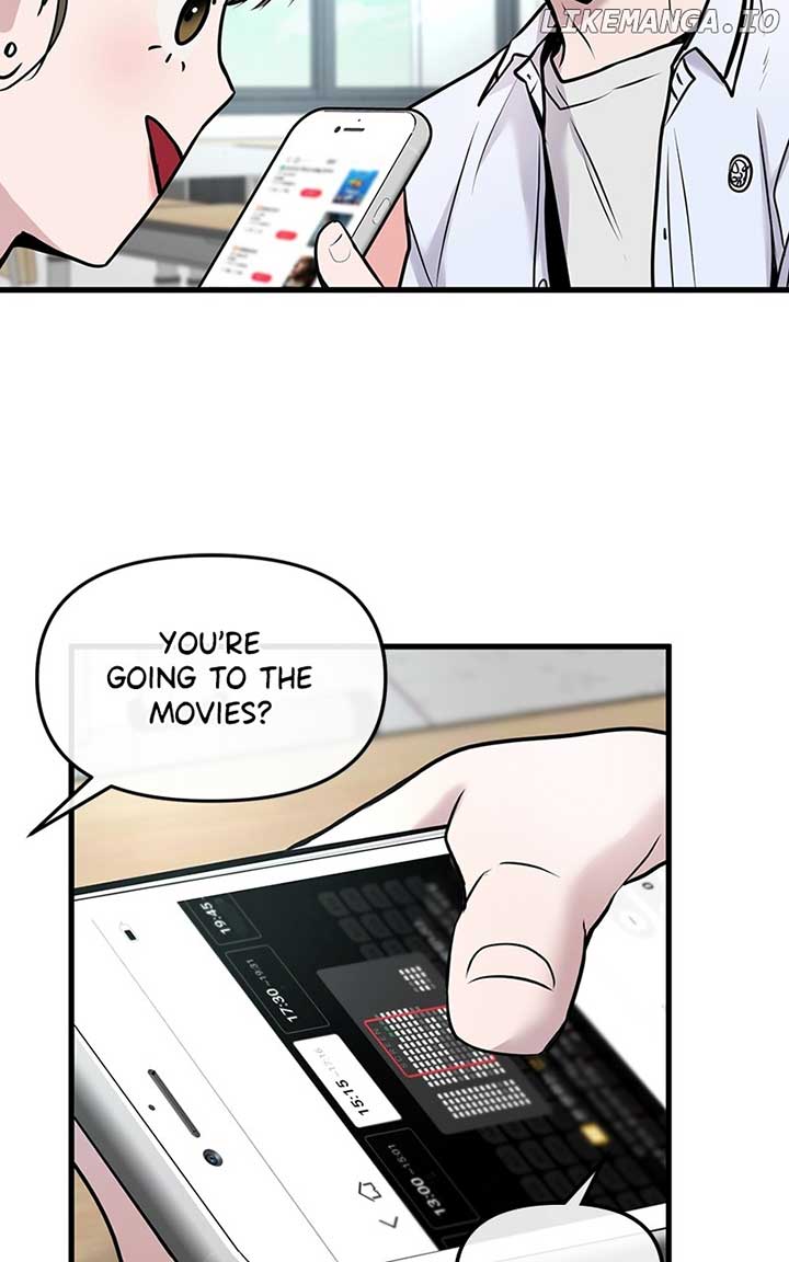 Back to Chanbi Chapter 16 - Page 26