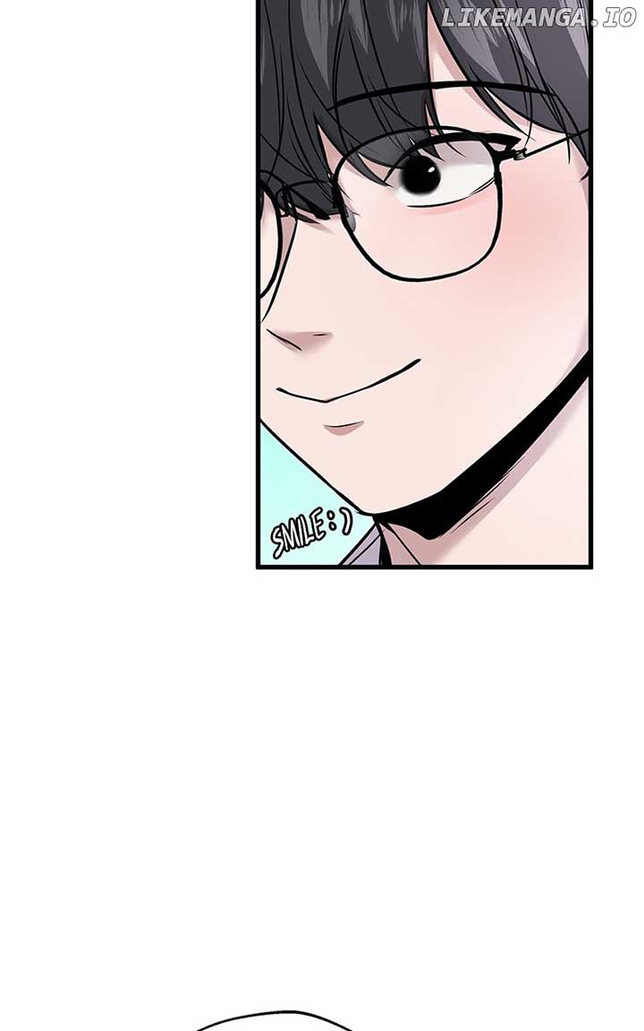 Back to Chanbi Chapter 16 - Page 33