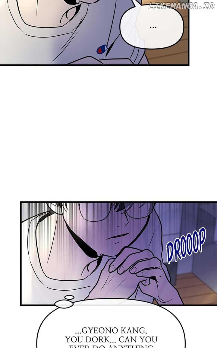 Back to Chanbi Chapter 16 - Page 44