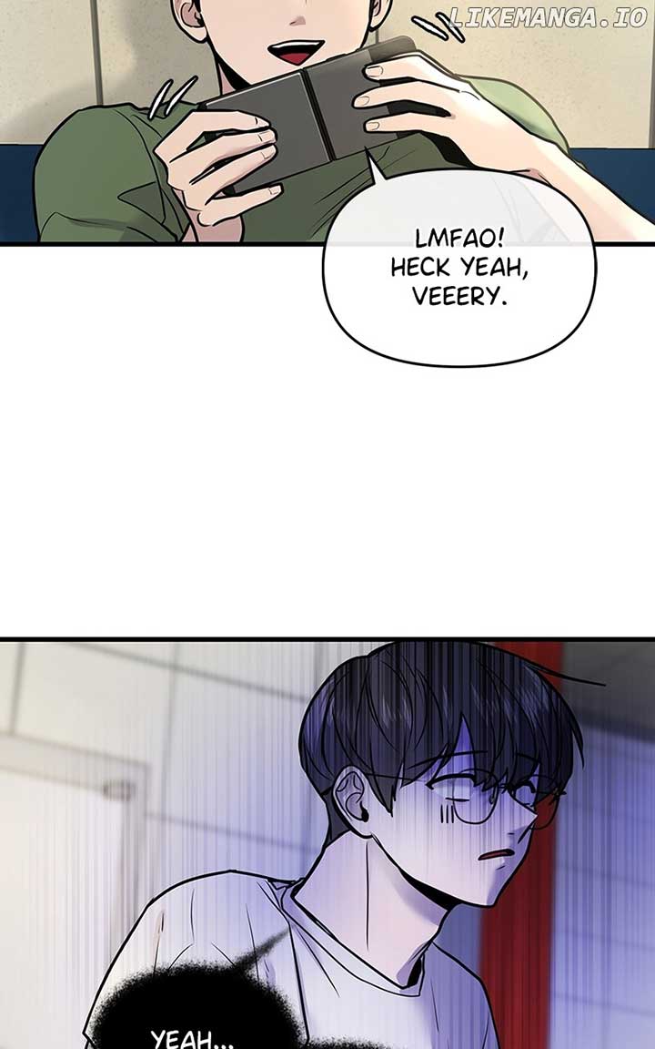 Back to Chanbi Chapter 16 - Page 48