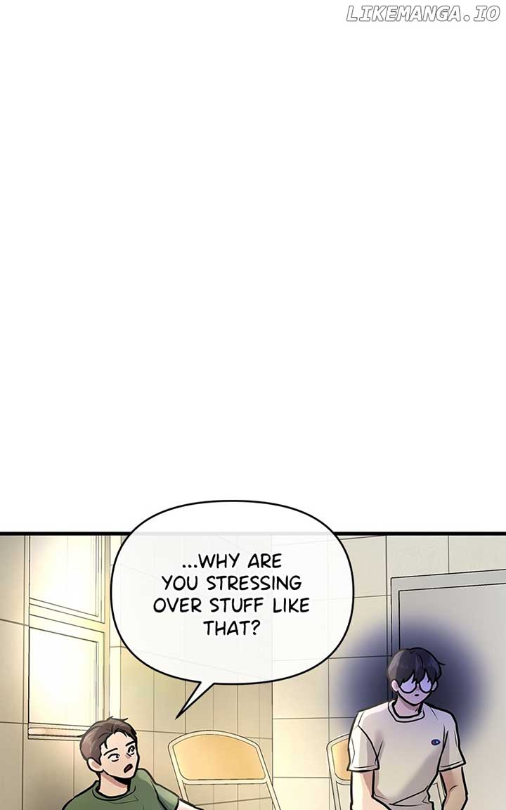 Back to Chanbi Chapter 16 - Page 50