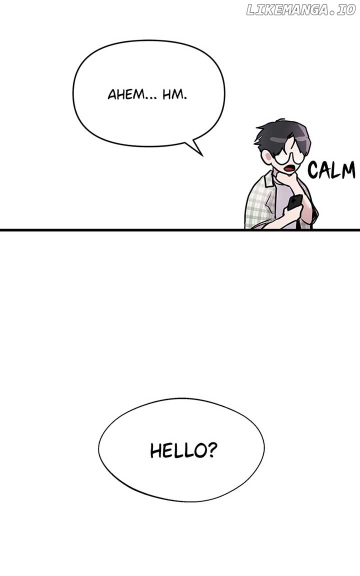 Back to Chanbi Chapter 16 - Page 76