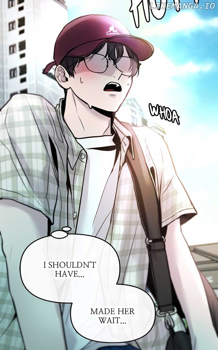 Back to Chanbi Chapter 16 - Page 89