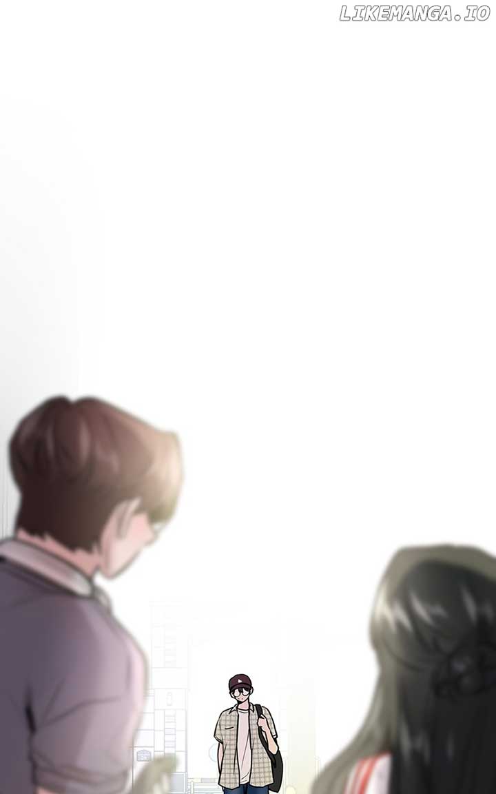 Back to Chanbi Chapter 17 - Page 1