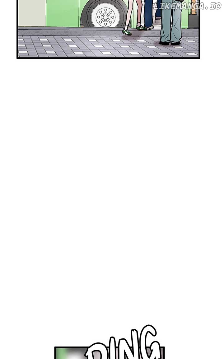 Back to Chanbi Chapter 17 - Page 11