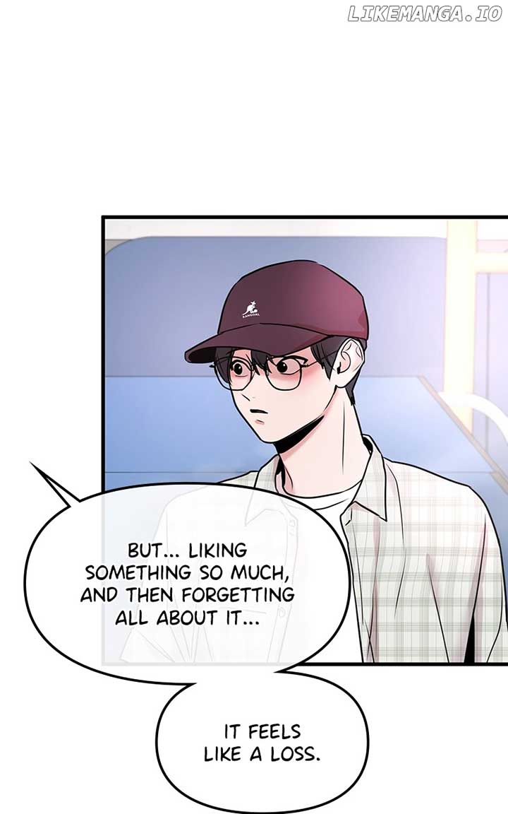 Back to Chanbi Chapter 17 - Page 24