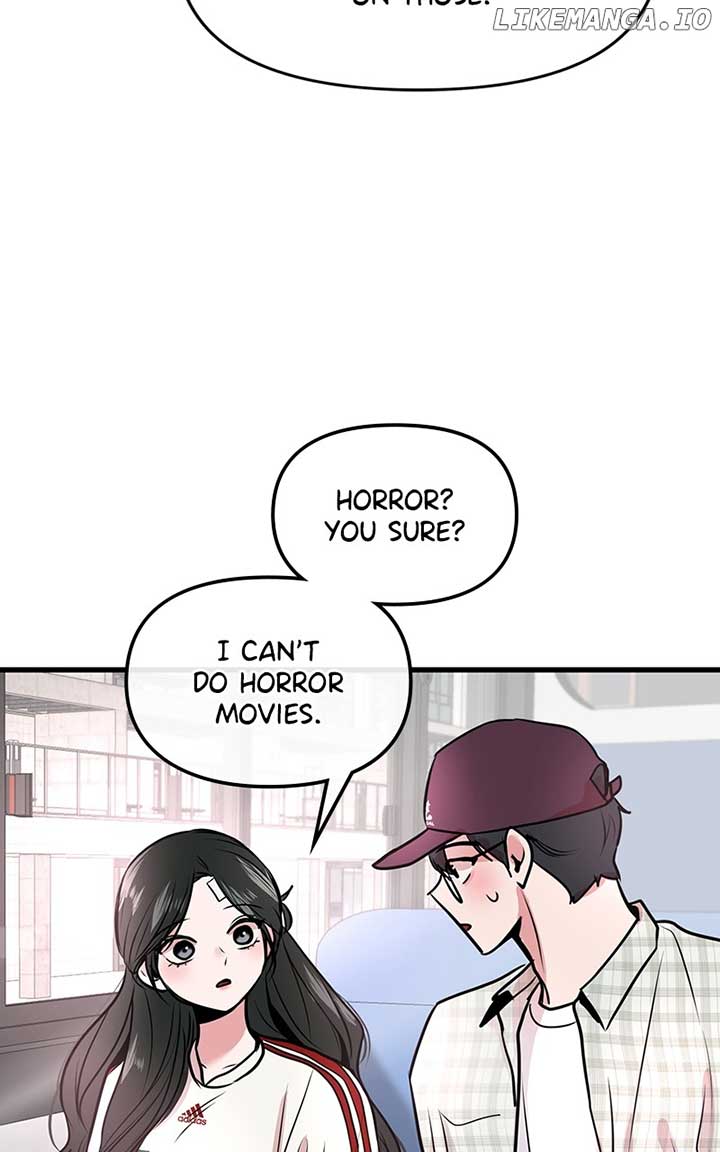 Back to Chanbi Chapter 17 - Page 28