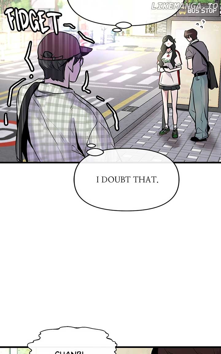 Back to Chanbi Chapter 17 - Page 3