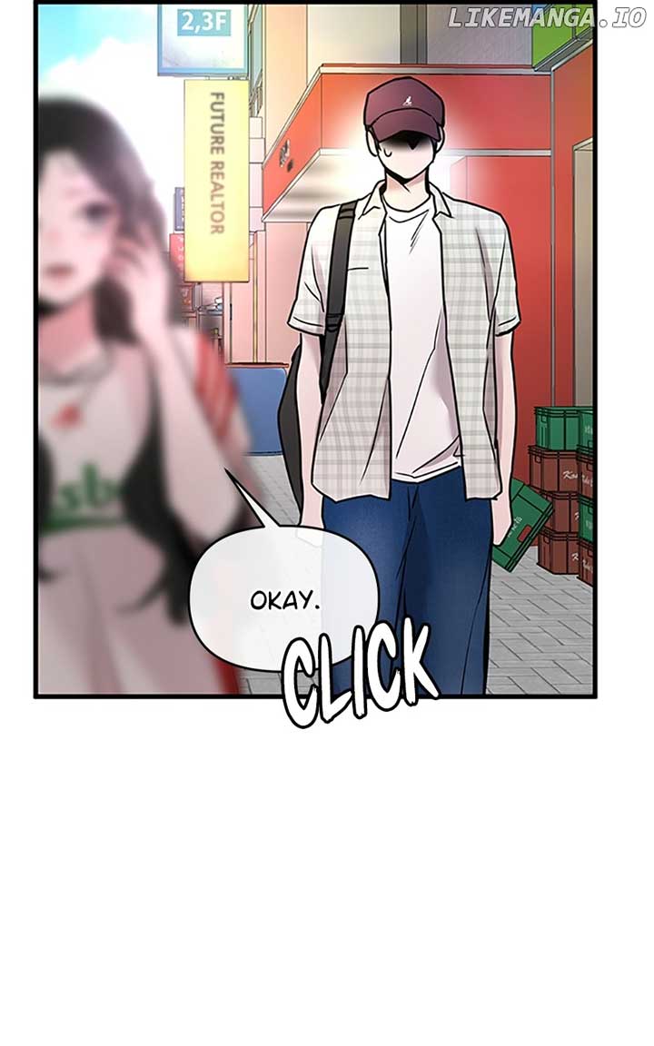 Back to Chanbi Chapter 17 - Page 44