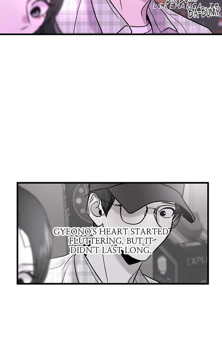 Back to Chanbi Chapter 17 - Page 61