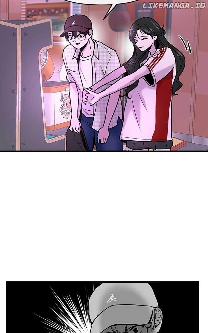 Back to Chanbi Chapter 17 - Page 68