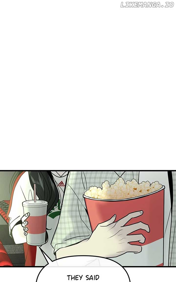 Back to Chanbi Chapter 17 - Page 72