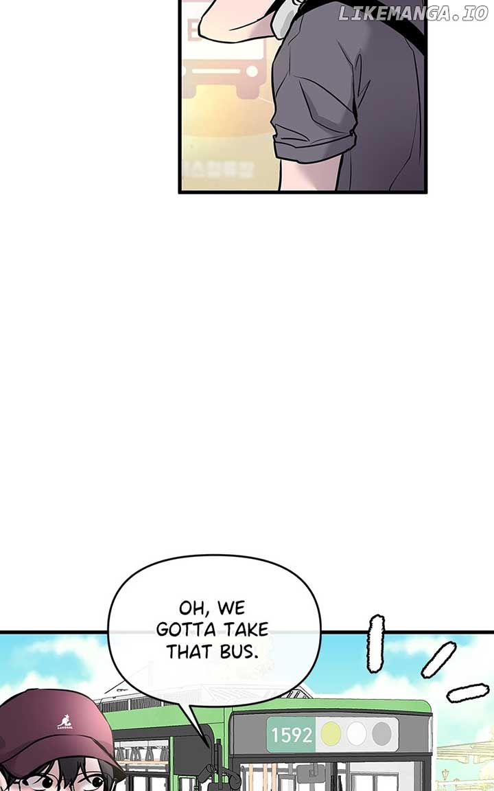 Back to Chanbi Chapter 17 - Page 8