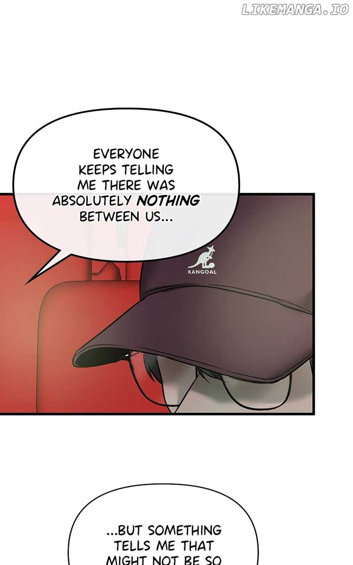 Back to Chanbi Chapter 17 - Page 86