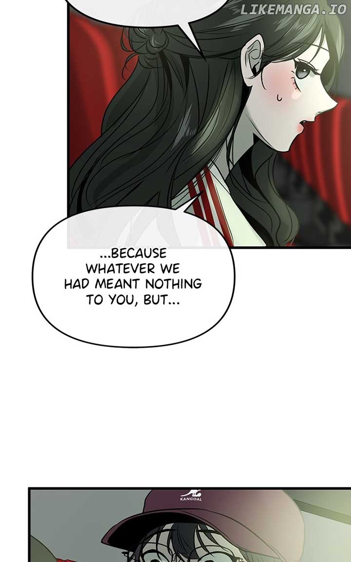 Back to Chanbi Chapter 17 - Page 88