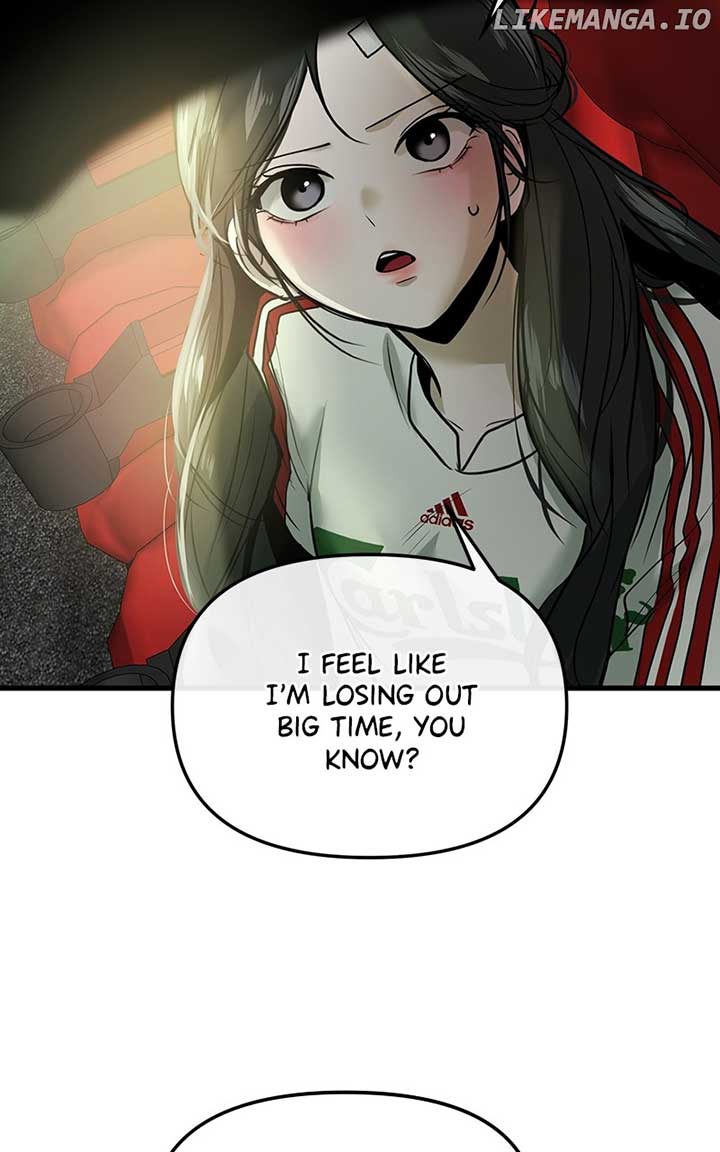 Back to Chanbi Chapter 17 - Page 90