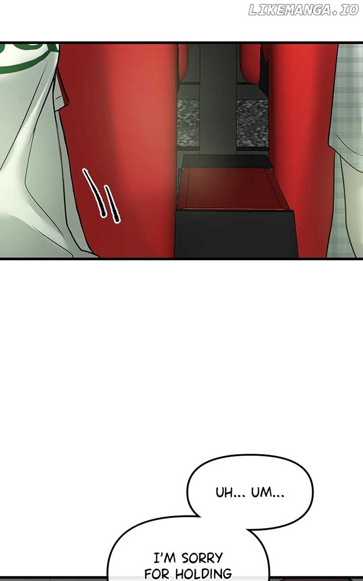 Back to Chanbi Chapter 17 - Page 92