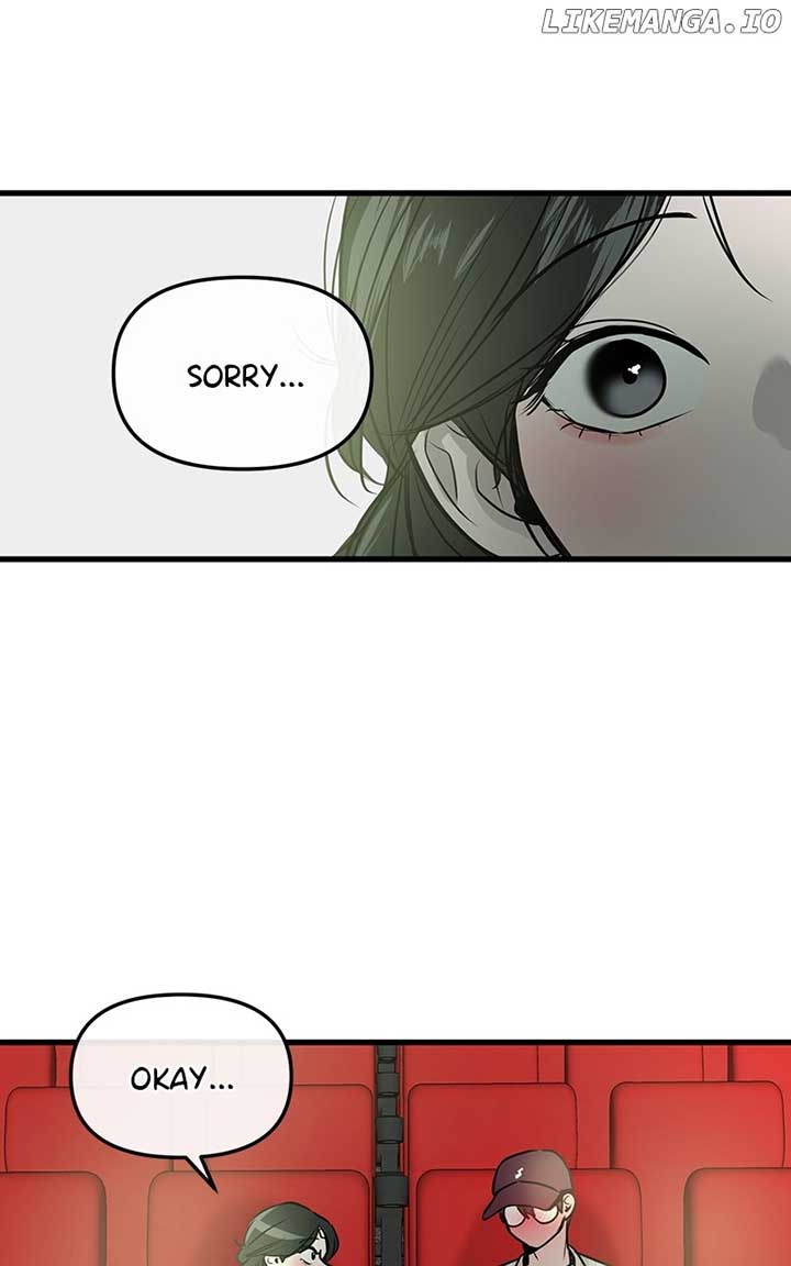 Back to Chanbi Chapter 17 - Page 95
