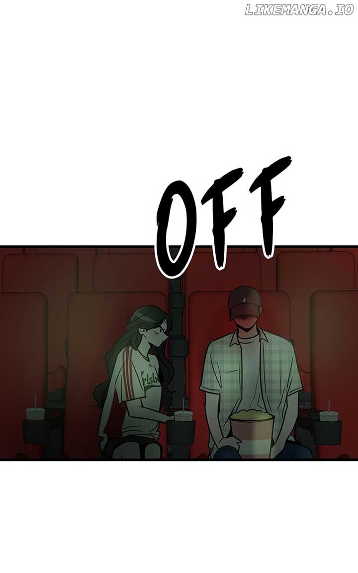 Back to Chanbi Chapter 17 - Page 97