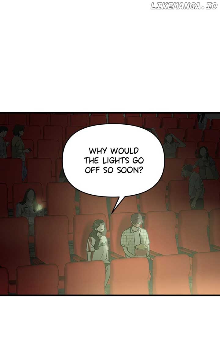 Back to Chanbi Chapter 17 - Page 98