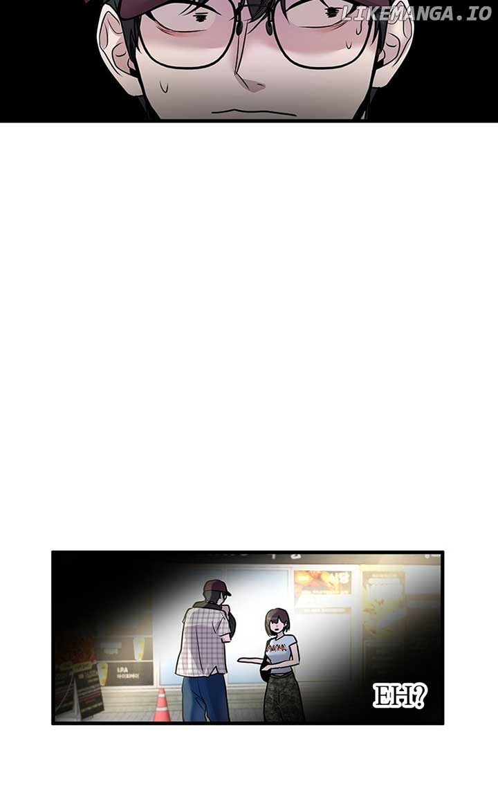 Back to Chanbi Chapter 19 - Page 10